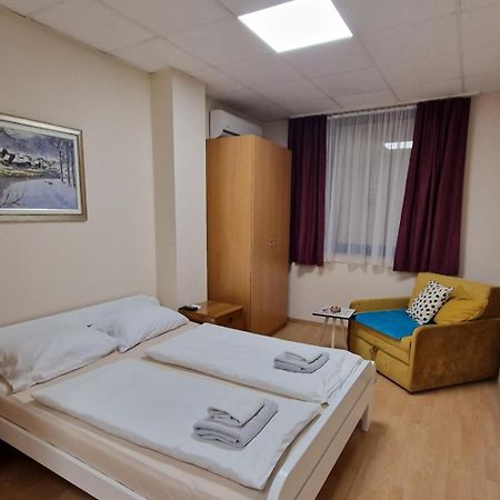 Central Apartment Vitez Exterior photo