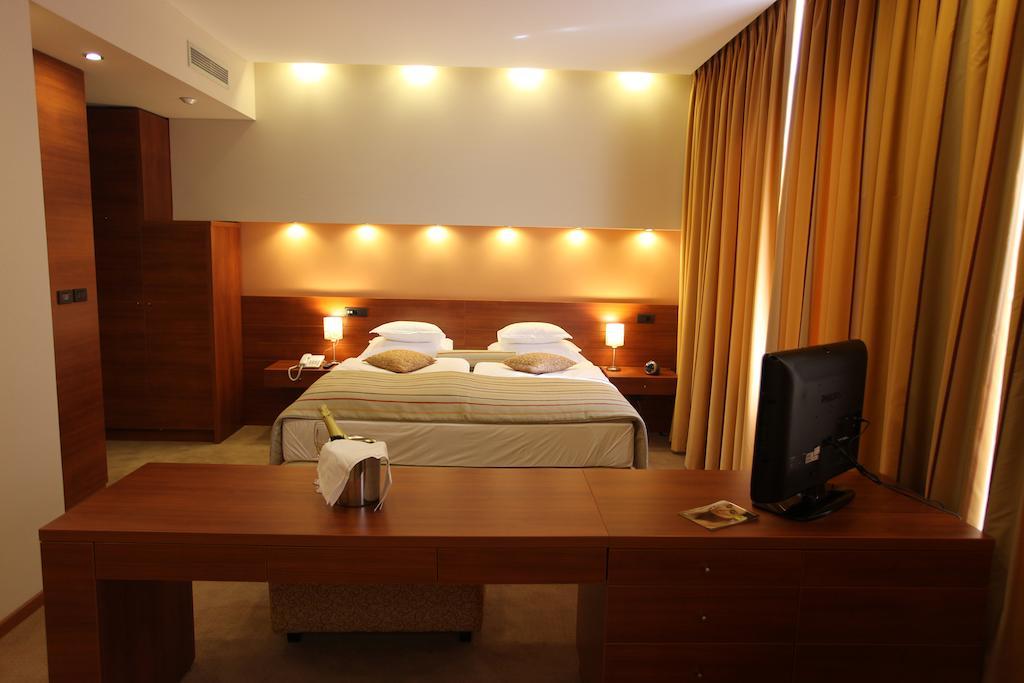 Central Apartment Vitez Room photo