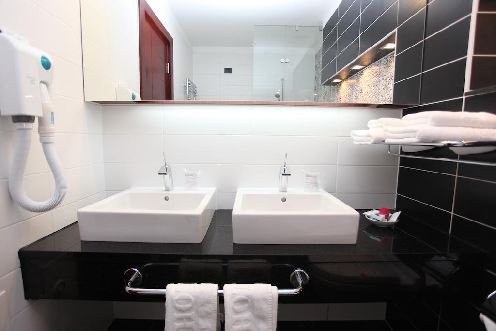 Central Apartment Vitez Room photo