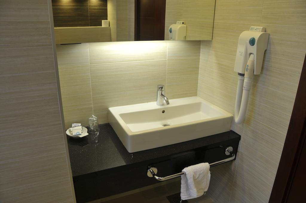 Central Apartment Vitez Room photo
