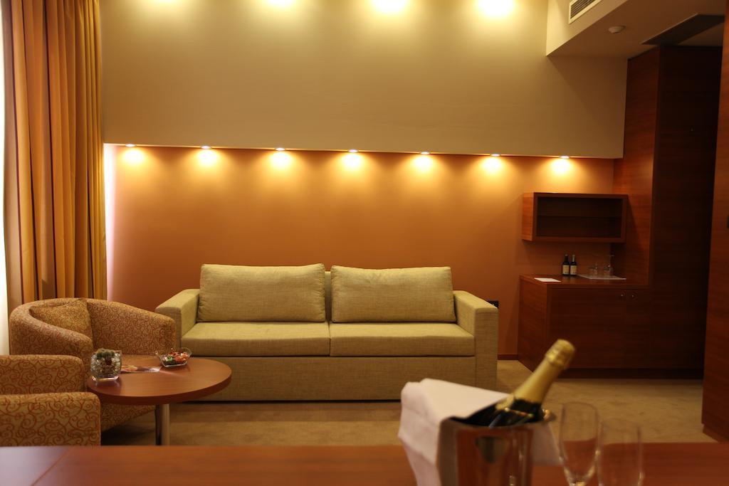 Central Apartment Vitez Room photo