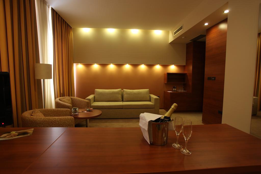 Central Apartment Vitez Room photo