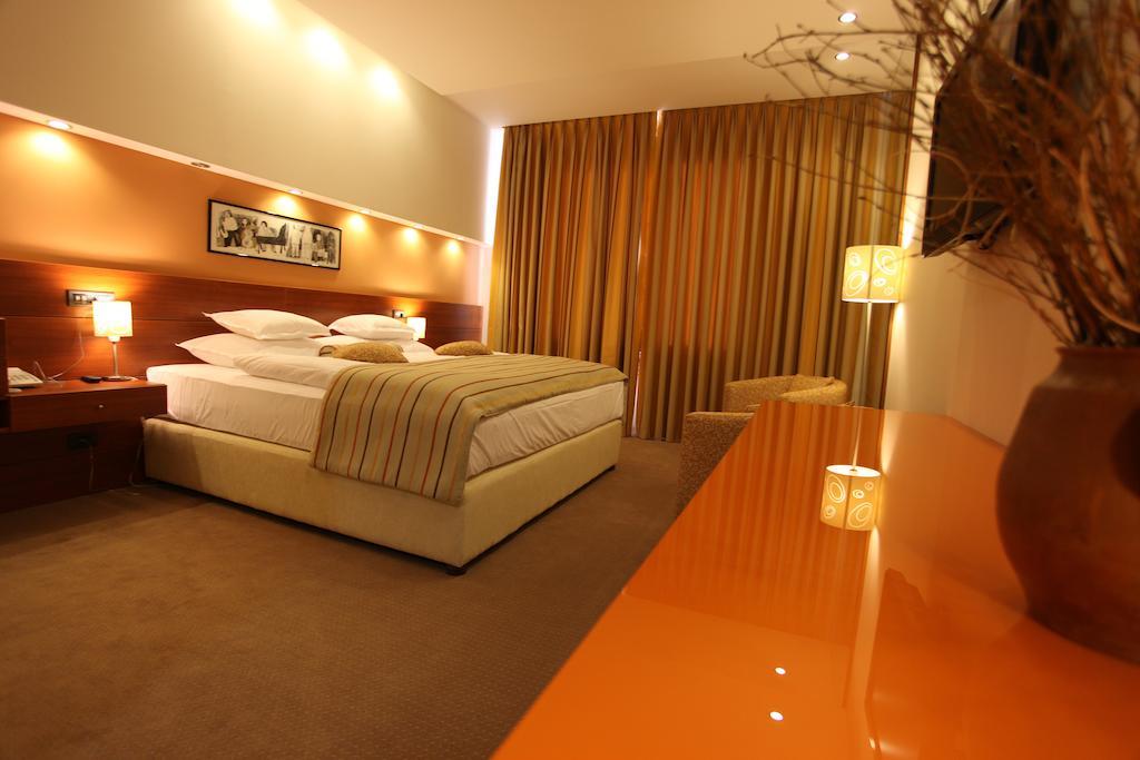Central Apartment Vitez Room photo